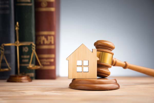 Real Estate Law Services