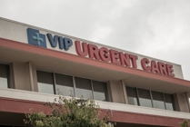VIP urgent care