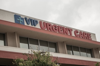 VIP Urgent Care Facility